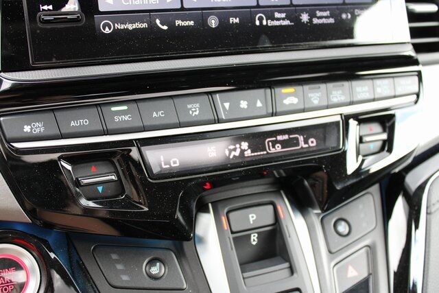 2026 Honda Odyssey EX-L Klamath Falls OR