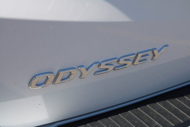 2026 Honda Odyssey EX-L Klamath Falls OR