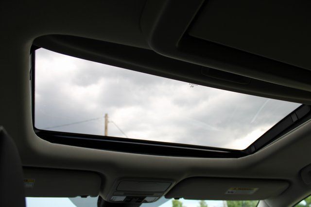 2026 Honda Odyssey EX-L Klamath Falls OR