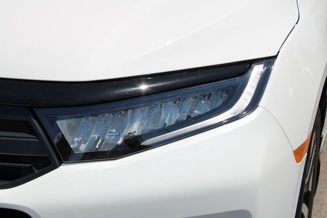 2026 Honda Odyssey EX-L Klamath Falls OR