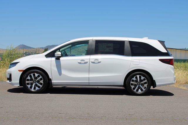 2026 Honda Odyssey EX-L Klamath Falls OR