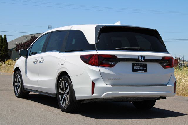 2026 Honda Odyssey EX-L Klamath Falls OR