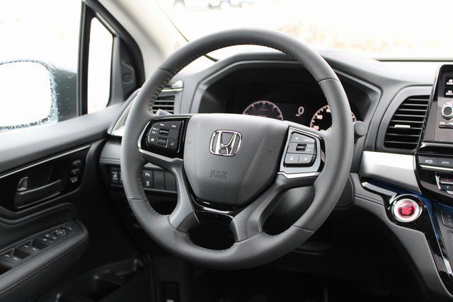 2026 Honda Odyssey EX-L Klamath Falls OR