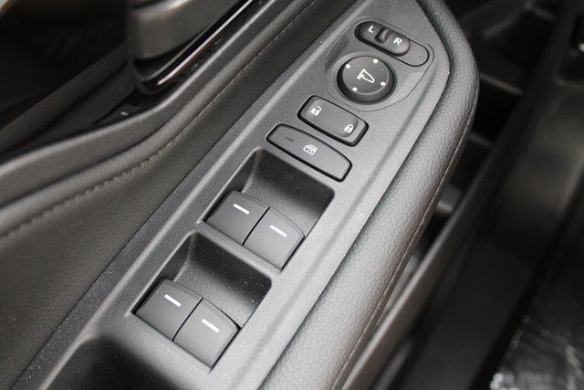 2026 Honda Odyssey EX-L Klamath Falls OR