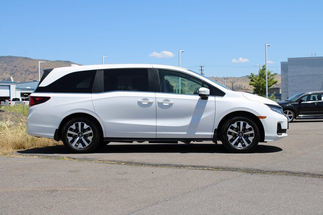 2026 Honda Odyssey EX-L Klamath Falls OR