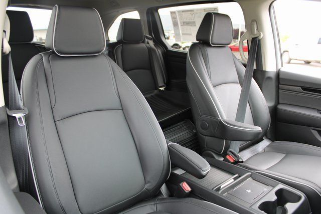 2026 Honda Odyssey EX-L Klamath Falls OR