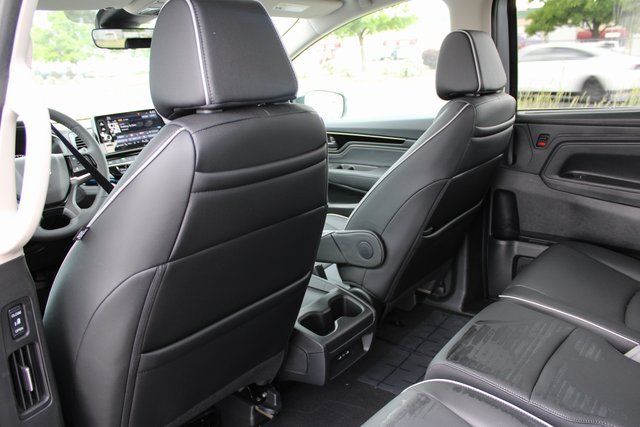 2026 Honda Odyssey EX-L Klamath Falls OR