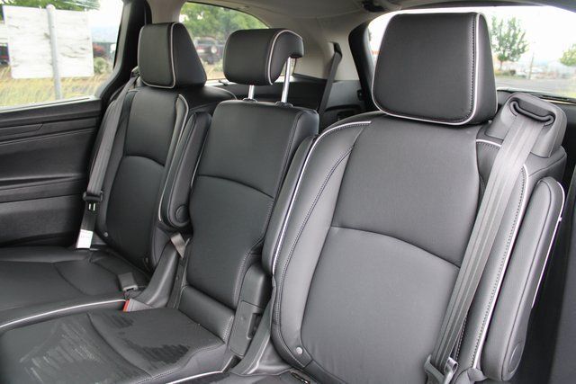 2026 Honda Odyssey EX-L Klamath Falls OR