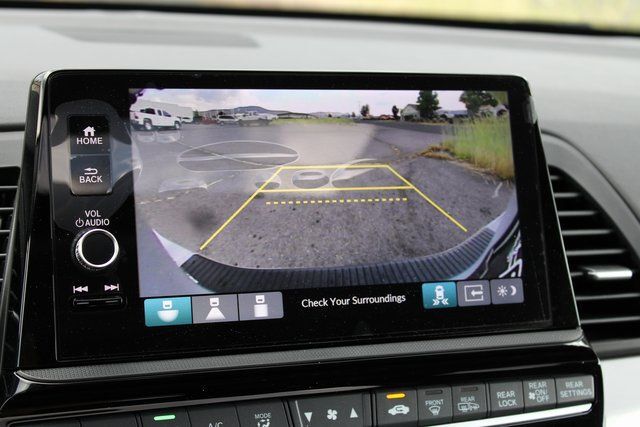 2026 Honda Odyssey EX-L Klamath Falls OR