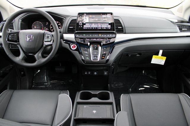 2026 Honda Odyssey EX-L Klamath Falls OR