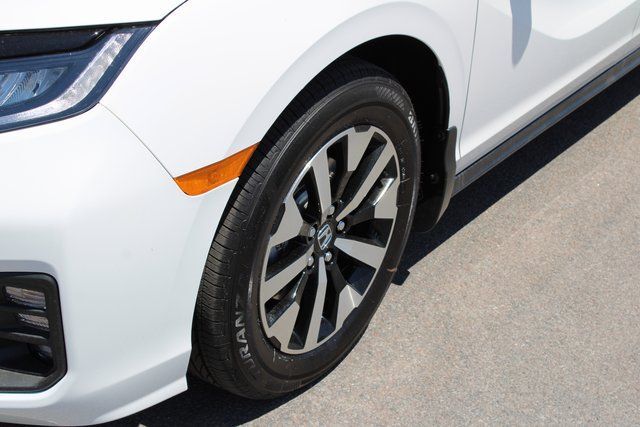 2026 Honda Odyssey EX-L Klamath Falls OR