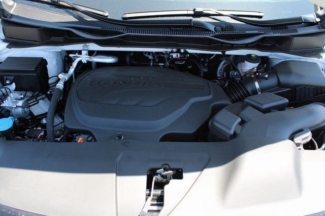 2026 Honda Odyssey EX-L Klamath Falls OR