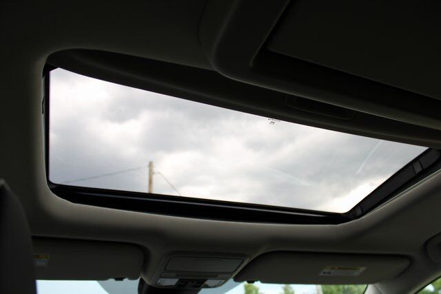 2026 Honda Odyssey EX-L Klamath Falls OR