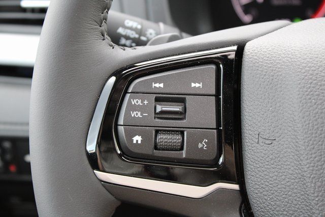 2026 Honda Odyssey EX-L Klamath Falls OR