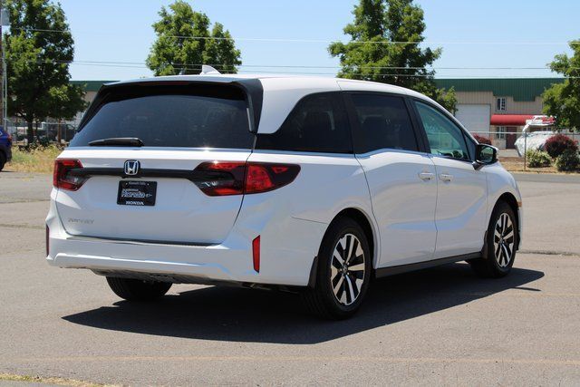 2026 Honda Odyssey EX-L Klamath Falls OR