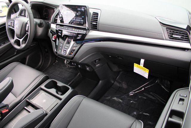 2026 Honda Odyssey EX-L Klamath Falls OR