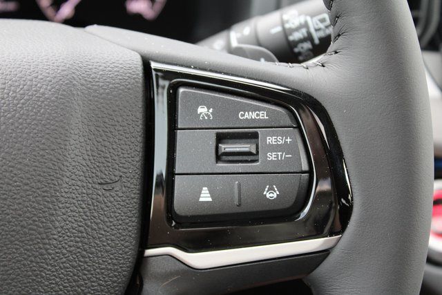 2026 Honda Odyssey EX-L Klamath Falls OR