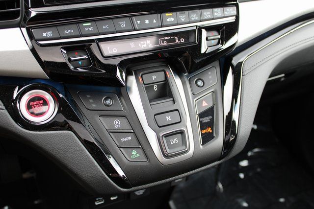 2026 Honda Odyssey EX-L Klamath Falls OR