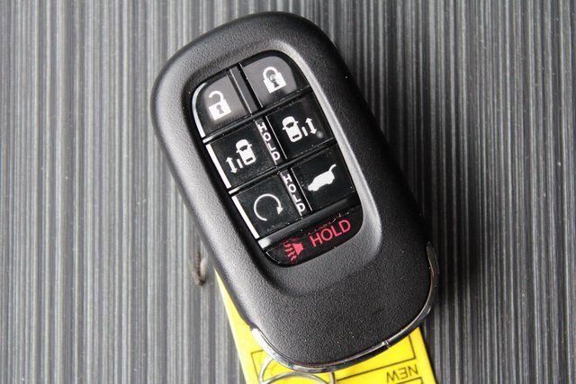 2026 Honda Odyssey EX-L Klamath Falls OR