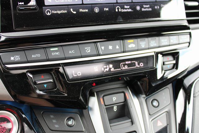 2026 Honda Odyssey EX-L Klamath Falls OR