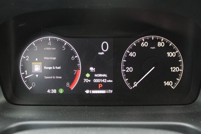 2026 Honda Odyssey EX-L Klamath Falls OR