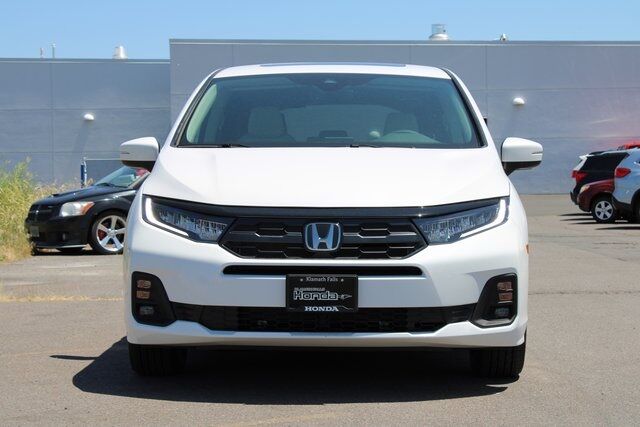 2026 Honda Odyssey EX-L Klamath Falls OR