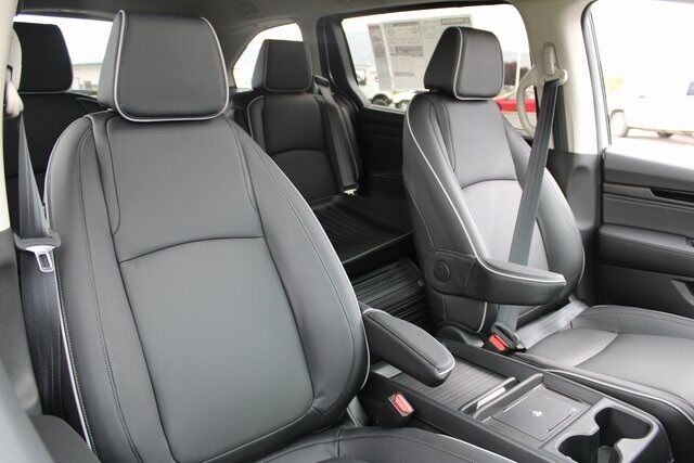 2026 Honda Odyssey EX-L Klamath Falls OR