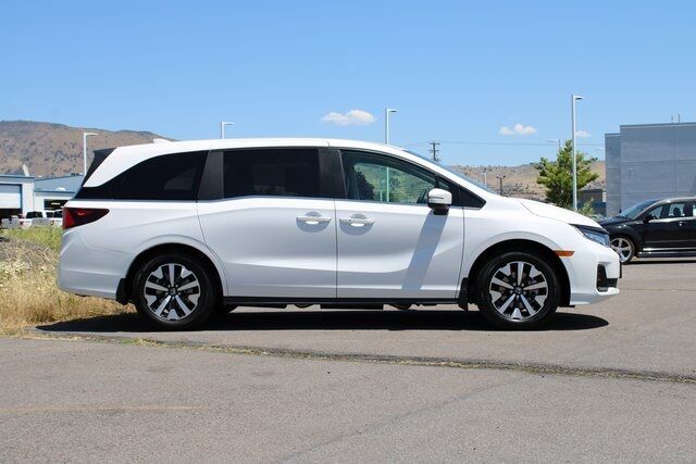 2026 Honda Odyssey EX-L Klamath Falls OR