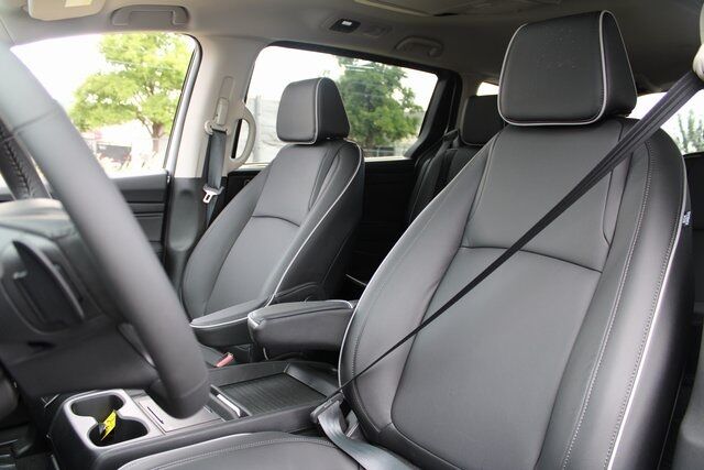 2026 Honda Odyssey EX-L Klamath Falls OR