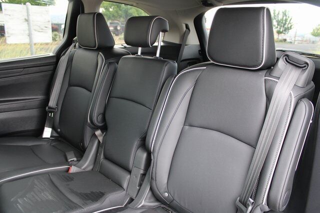 2026 Honda Odyssey EX-L Klamath Falls OR