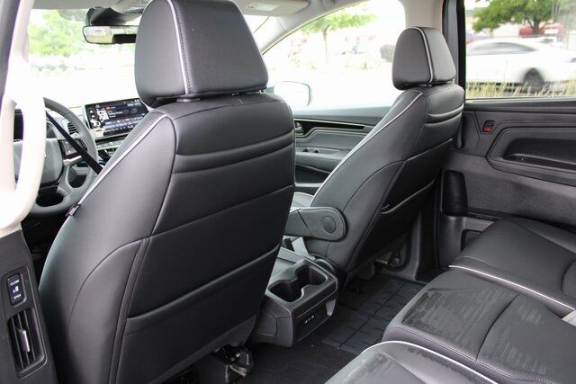 2026 Honda Odyssey EX-L Klamath Falls OR