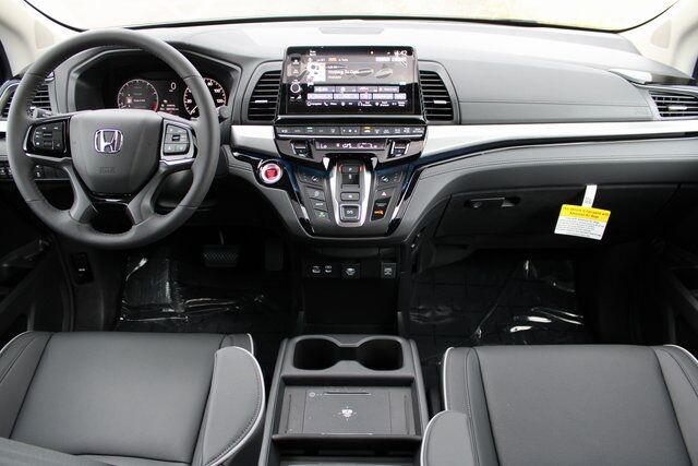 2026 Honda Odyssey EX-L Klamath Falls OR