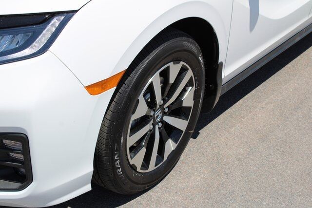 2026 Honda Odyssey EX-L Klamath Falls OR