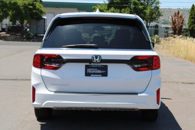 2026 Honda Odyssey EX-L Klamath Falls OR