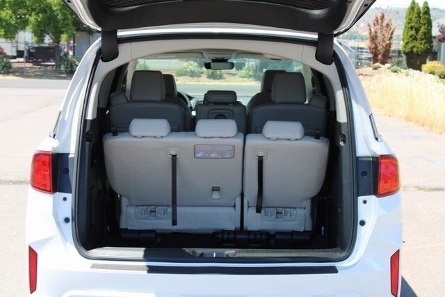 2026 Honda Odyssey EX-L Klamath Falls OR