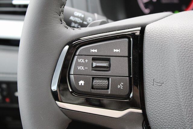 2026 Honda Odyssey EX-L Klamath Falls OR