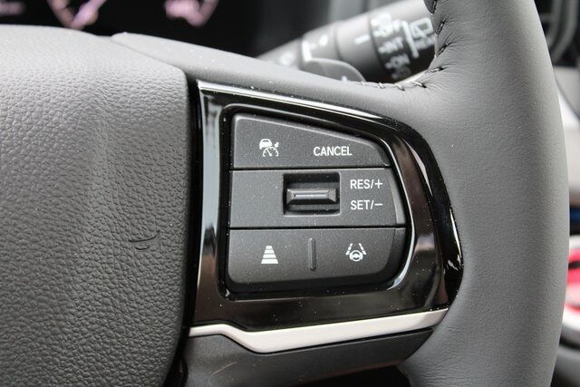 2026 Honda Odyssey EX-L Klamath Falls OR