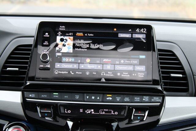 2026 Honda Odyssey EX-L Klamath Falls OR