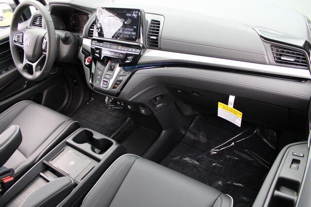 2026 Honda Odyssey EX-L Klamath Falls OR