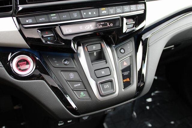 2026 Honda Odyssey EX-L Klamath Falls OR