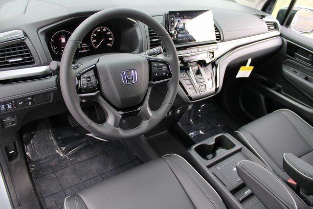 2026 Honda Odyssey EX-L Klamath Falls OR