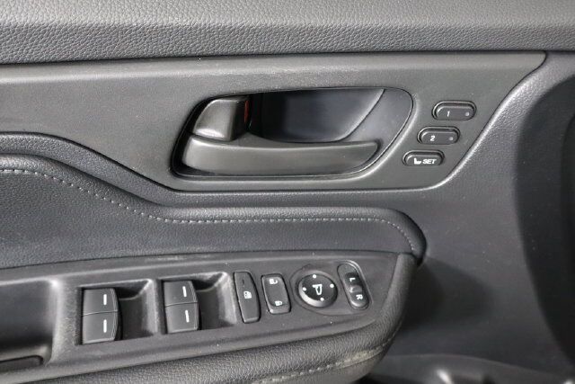 2026 Honda Odyssey EX-L Raleigh NC