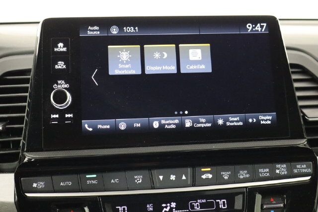 2026 Honda Odyssey EX-L Raleigh NC