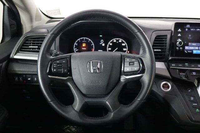 2026 Honda Odyssey EX-L Raleigh NC