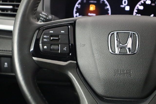 2026 Honda Odyssey EX-L Raleigh NC