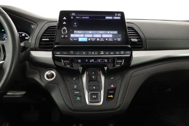 2026 Honda Odyssey EX-L Raleigh NC