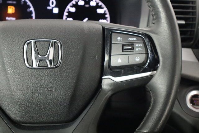 2026 Honda Odyssey EX-L Raleigh NC