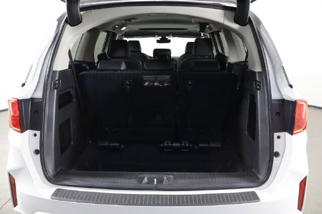2026 Honda Odyssey EX-L Raleigh NC