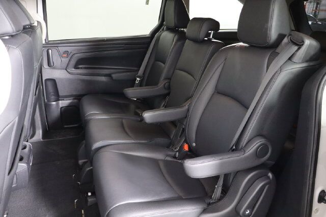 2026 Honda Odyssey EX-L Raleigh NC
