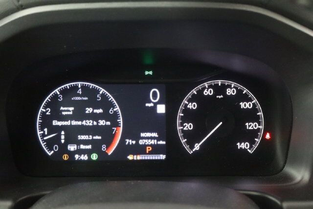 2026 Honda Odyssey EX-L Raleigh NC